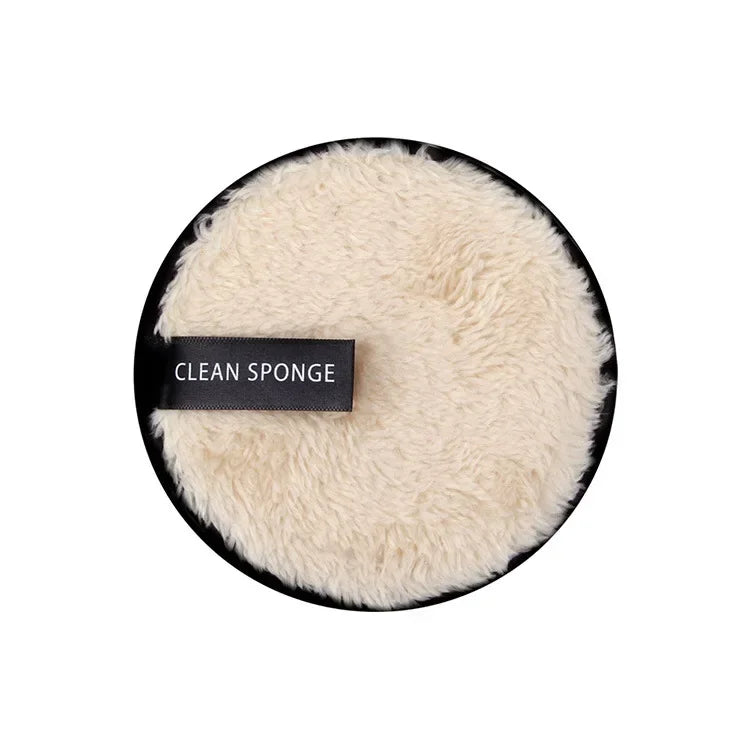 Reusable Makeup Remover Pads
