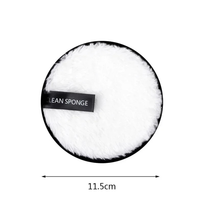 Reusable Makeup Remover Pads
