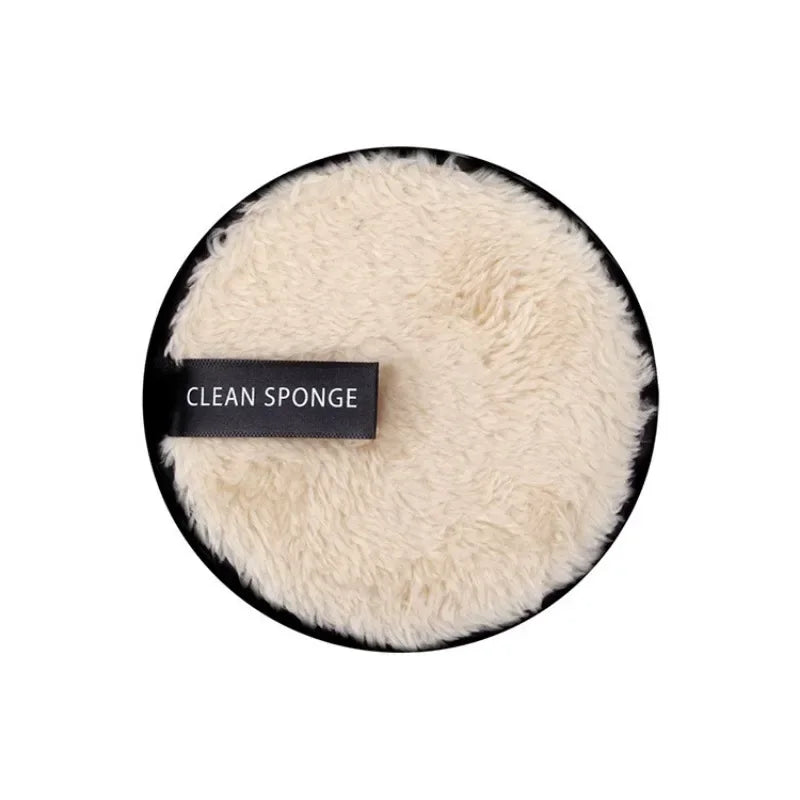 Reusable Makeup Remover Pads