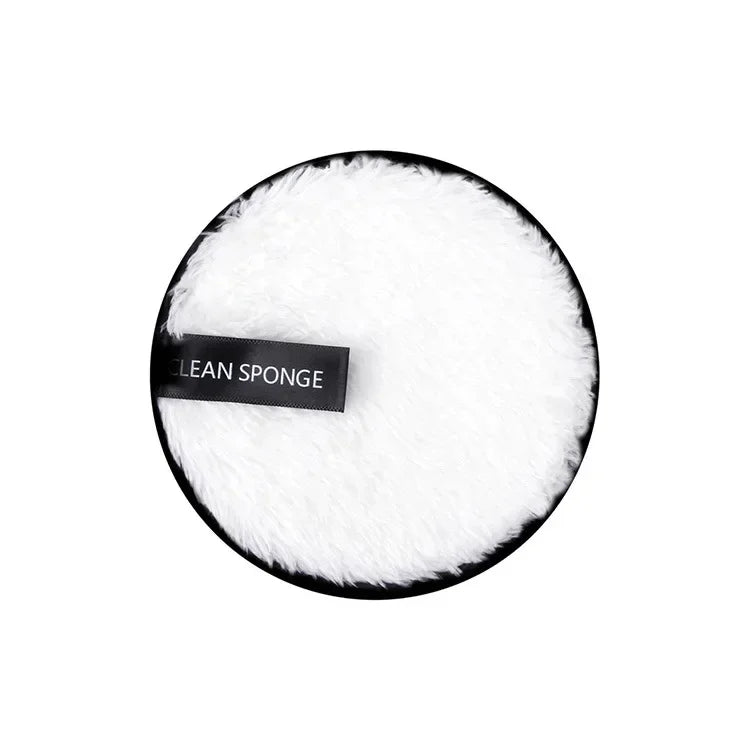 Reusable Makeup Remover Pads