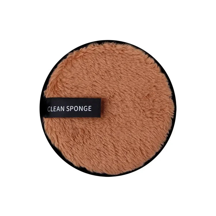Reusable Makeup Remover Pads