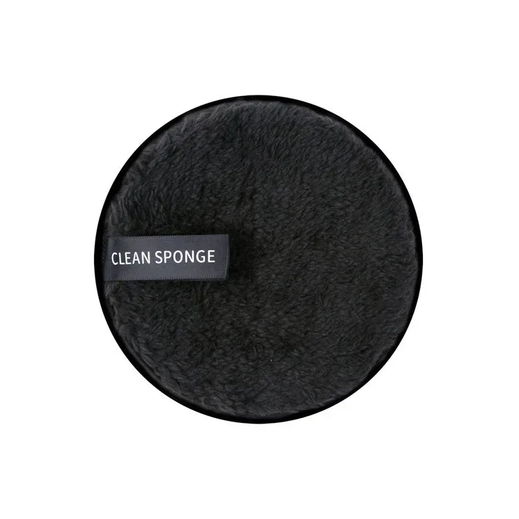 Reusable Makeup Remover Pads